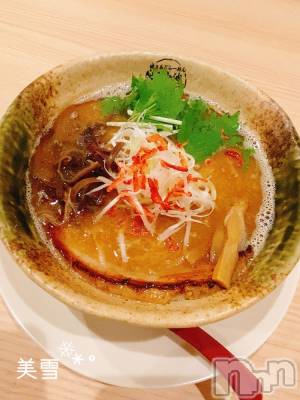 新潟デリヘル LOVE AFFAIR～秘密のデート(ラブアフェア～ヒミツノデート) 美雪さん【♪♪♪】(35)の9月23日写メブログ「焼きあごラーメン小池さん！！*.+ﾟ」