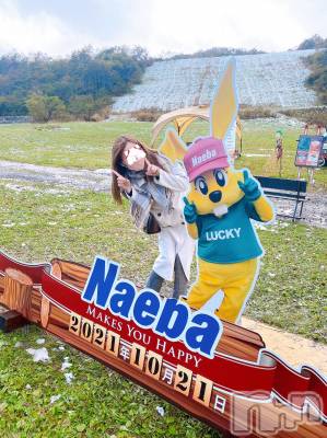 新潟デリヘル LOVE AFFAIR～秘密のデート(ラブアフェア～ヒミツノデート) 美雪さん【♪♪♪】(35)の10月22日写メブログ「人生初のドラゴンドラ！！(b・ω・d)🌿🍂🍁」