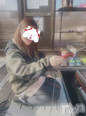 新潟デリヘル LOVE AFFAIR～秘密のデート(ラブアフェア～ヒミツノデート) 美雪さん【♪♪♪】(35)の11月18日写メブログ「ワ、カ、サ、ギ、釣れるかな(,,>ω<,,)♬︎♡*.+ﾟ」