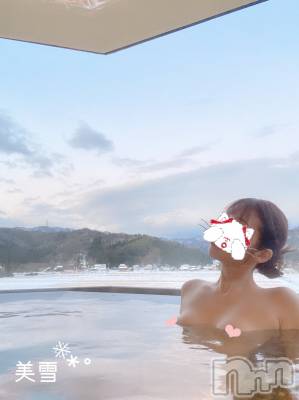 新潟人妻デリヘル LOVE AFFAIR～秘密のデート(ラブアフェア～ヒミツノデート) 美雪さん【♪♪♪】(35)の1月8日写メブログ「＊キャンセル枠＆空き枠のお知らせ＊」
