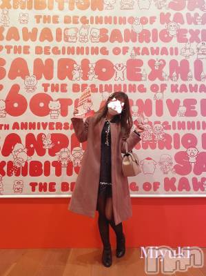 新潟デリヘル LOVE AFFAIR～秘密のデート(ラブアフェア～ヒミツノデート) 美雪さん【♪♪♪】(35)の2月6日写メブログ「感激のサンリオ展ᐡ⸝⸝>  ̫ <⸝⸝ᐡ♡*. +ﾟ」