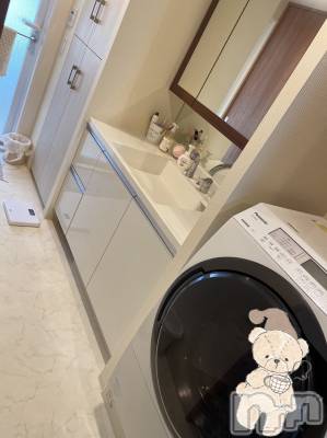 新潟デリヘル LOVE AFFAIR～秘密のデート(ラブアフェア～ヒミツノデート) 美雪さん【♪♪♪】(35)の3月11日写メブログ「美雪の洗面room公開🥳🤞💗」