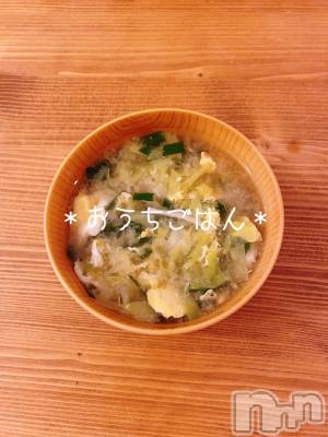 新潟デリヘル LOVE AFFAIR～秘密のデート(ラブアフェア～ヒミツノデート) 美雪さん【♪♪♪】(35)の4月11日写メブログ「お味噌汁♡𓈒 𓏸𓈒𓂂𓂃♡」