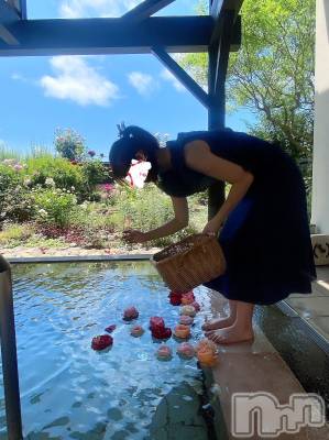 新潟デリヘル LOVE AFFAIR～秘密のデート(ラブアフェア～ヒミツノデート) 美雪さん【♪♪♪】(35)の6月22日写メブログ「朝からスクワット100回！！✨🏃‍♀️」