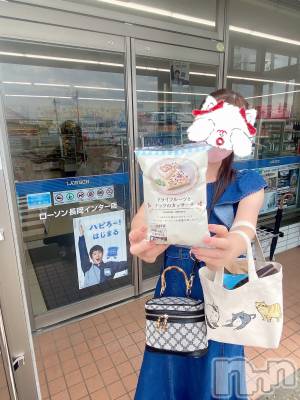 新潟人妻デリヘル LOVE AFFAIR～秘密のデート(ラブアフェア～ヒミツノデート) 美雪さん【♪♪♪】(35)の6月24日写メブログ「カッサータGET～⸜( ◜࿁◝ )⸝︎︎♡𓈒 𓏸𓈒𓂂𓂃♡」