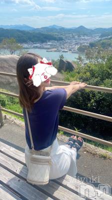 新潟人妻デリヘル LOVE AFFAIR～秘密のデート(ラブアフェア～ヒミツノデート) 美雪さん【♪♪♪】(35)の10月4日写メブログ「今日は尾道散策(*ˊ˘ˋ*)｡♪:*°」