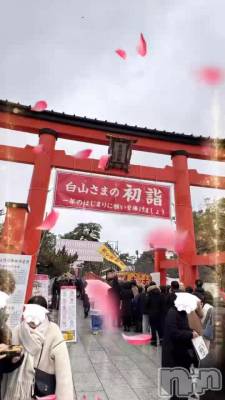 新潟デリヘル LOVE AFFAIR～秘密のデート(ラブアフェア～ヒミツノデート) 美雪さん【♪♪♪】(35)の1月2日動画「今年のおみくじは、、」