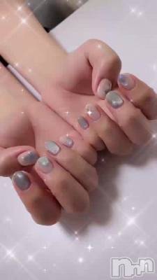 新潟デリヘル LOVE AFFAIR～秘密のデート(ラブアフェア～ヒミツノデート) 美雪さん【♪♪♪】(35)の8月9日動画「NEWネイル💅🏻💗」