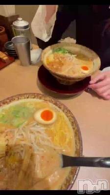 新潟デリヘル LOVE AFFAIR～秘密のデート(ラブアフェア～ヒミツノデート) 美雪さん【♪♪♪】(35)の4月3日動画「レジェンドさま８年ぶりのラーメン🍜屋さん🥰」