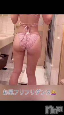 新潟デリヘル LOVE AFFAIR～秘密のデート(ラブアフェア～ヒミツノデート) 美雪さん【♪♪♪】(35)の9月12日動画「お尻ふりふり♬︎♡」