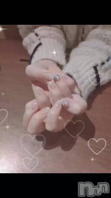 新潟人妻デリヘル LOVE AFFAIR～秘密のデート(ラブアフェア～ヒミツノデート) 美雪さん【♪♪♪】(35)の11月15日動画「この前のRちゃんネイル💖」