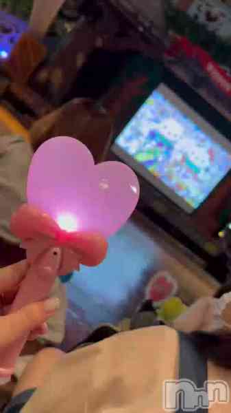 美雪さん【♪♪♪】の動画 これからミラクルギフトパレード❤️🧡💛💚🩵💙💜‪🩷