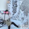 新潟人妻デリヘル LOVE AFFAIR～秘密のデート(ラブアフェア～ヒミツノデート) 美雪さん【♪♪♪】(35)の4月24日写メブログ「今日もお友達＼(　´ω`　)／」