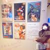 新潟人妻デリヘル LOVE AFFAIR～秘密のデート(ラブアフェア～ヒミツノデート) 美雪さん【♪♪♪】(35)の12月15日写メブログ「庵野秀明展続き🥰」