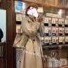 新潟人妻デリヘル LOVE AFFAIR～秘密のデート(ラブアフェア～ヒミツノデート) 美雪さん【♪♪♪】(35)の3月19日写メブログ「昨日のデートのスタートは新潟駅のポン酒館に😍🍶✨」