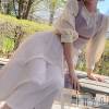 新潟人妻デリヘル LOVE AFFAIR～秘密のデート(ラブアフェア～ヒミツノデート) 美雪さん【♪♪♪】(35)の4月26日写メブログ「移動中なり～🫶」