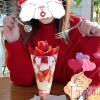 新潟人妻デリヘル LOVE AFFAIR～秘密のデート(ラブアフェア～ヒミツノデート) 美雪さん【♪♪♪】(35)の2月13日写メブログ「今日はぽかぽかだねっ☺️🔆」