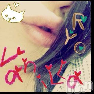 松本発デリヘル VANILLA(バニラ) りょう(26)の10月7日写メブログ「ありがとぉ(^o^)」