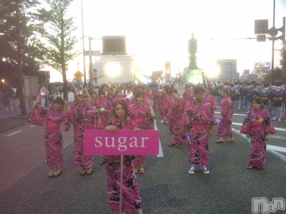 ĮӥSugar(奬) 2016ǯ810̥֥̱ή