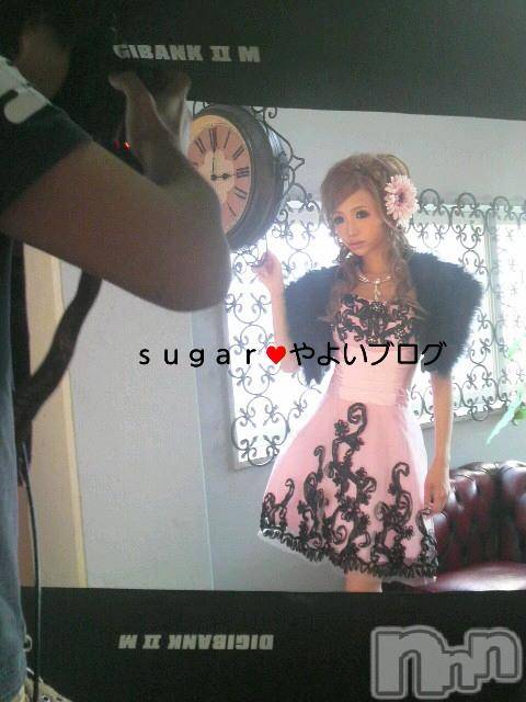 ĮӥSugar(奬) 2011ǯ98̥֥֤Ȥߤ󻣱ơ