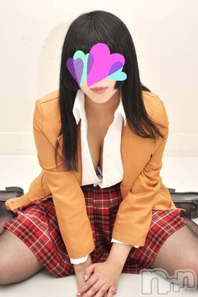 松本発デリヘル(レボリューション)の2018年8月24日お店速報「アナルも舐めちゃう黒髪妹系『はるひ』ちゃん★まだまだご案内可能です♪」