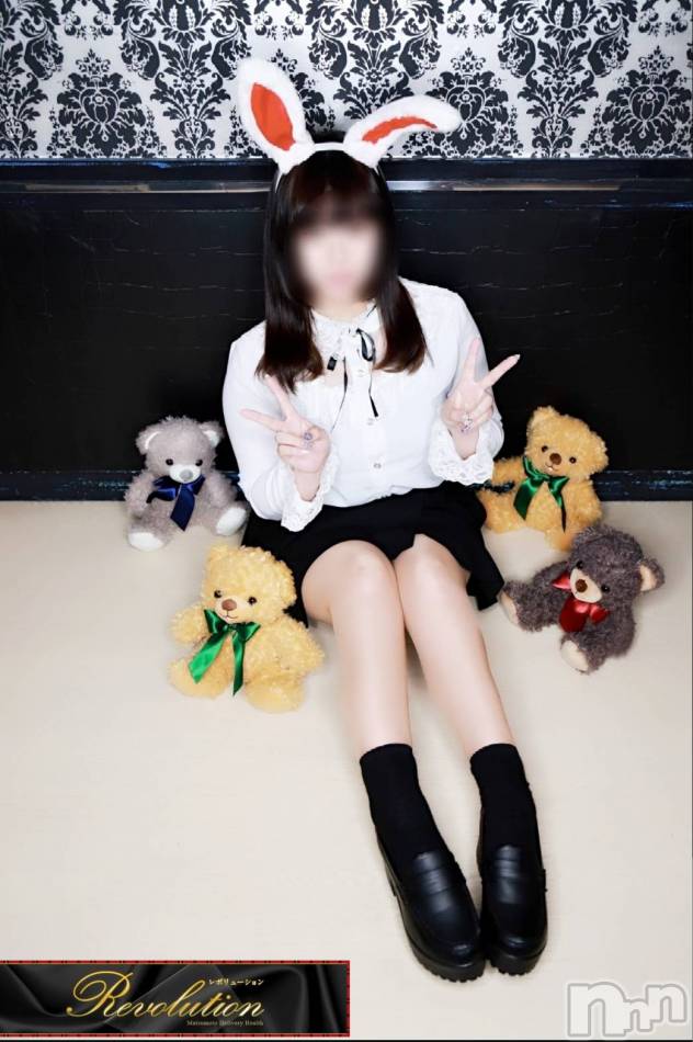 松本発デリヘル(レボリューション)の2019年11月26日お店速報「激カワ！！『ゆうあ』ちゃんの全身リップで癒されましょう♪」