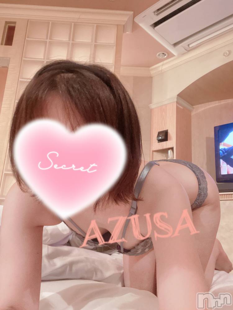 新潟デリヘルA(エース) あずさ(A)(30)の7月12日写メブログ「おはよ❤️」
