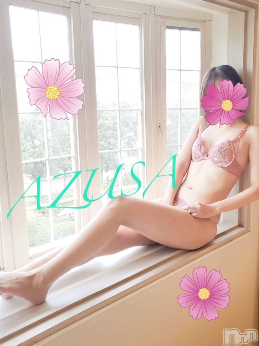 新潟デリヘルA(エース)あずさ(A)(30)の2022年6月13日写メブログ「しゅたっ。」