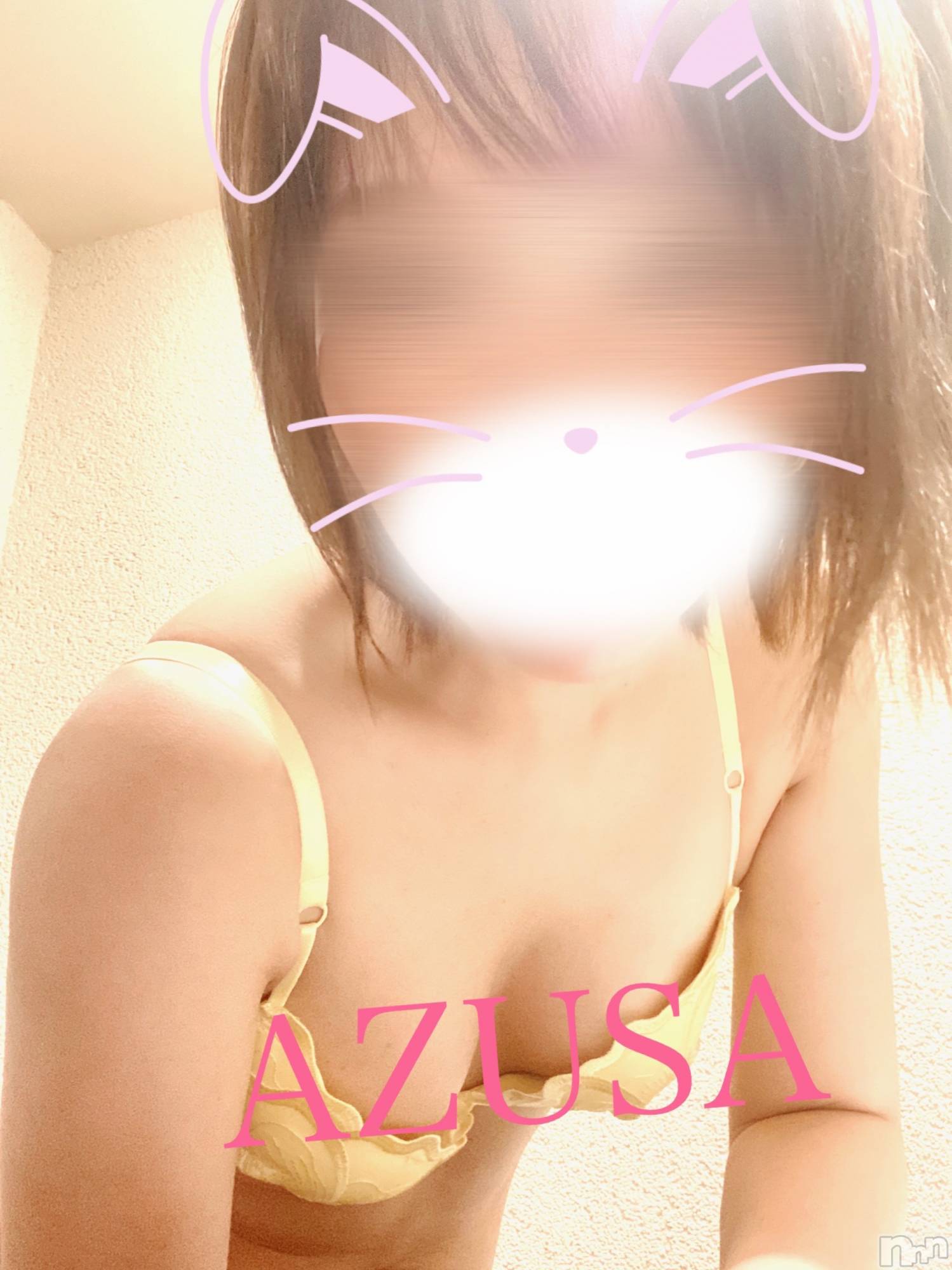 新潟デリヘルA(エース)あずさ(A)(30)の2023年7月2日写メブログ「暑いけどさ。」