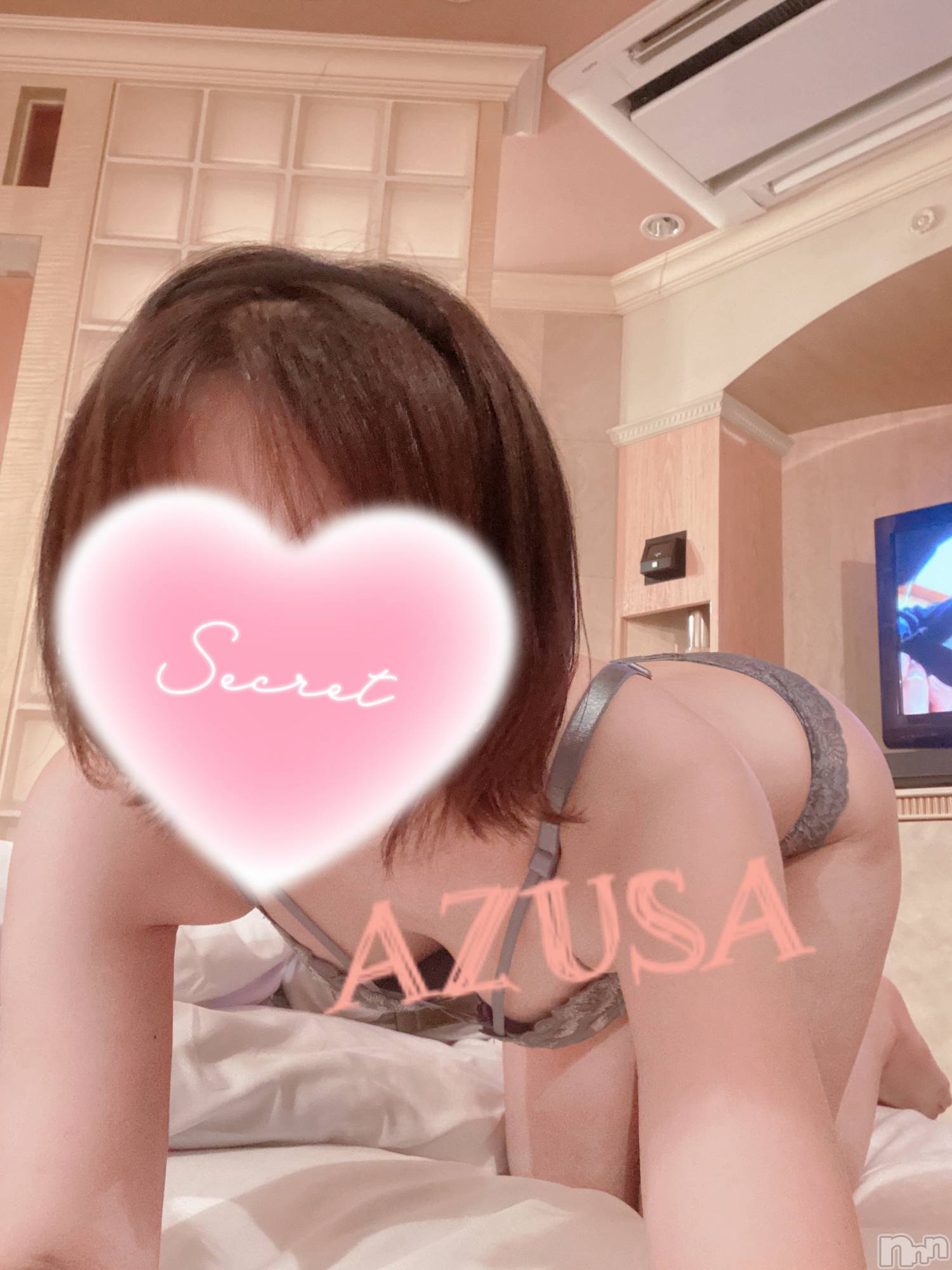 新潟デリヘルA(エース)あずさ(A)(30)の2023年7月12日写メブログ「おはよ❤️」