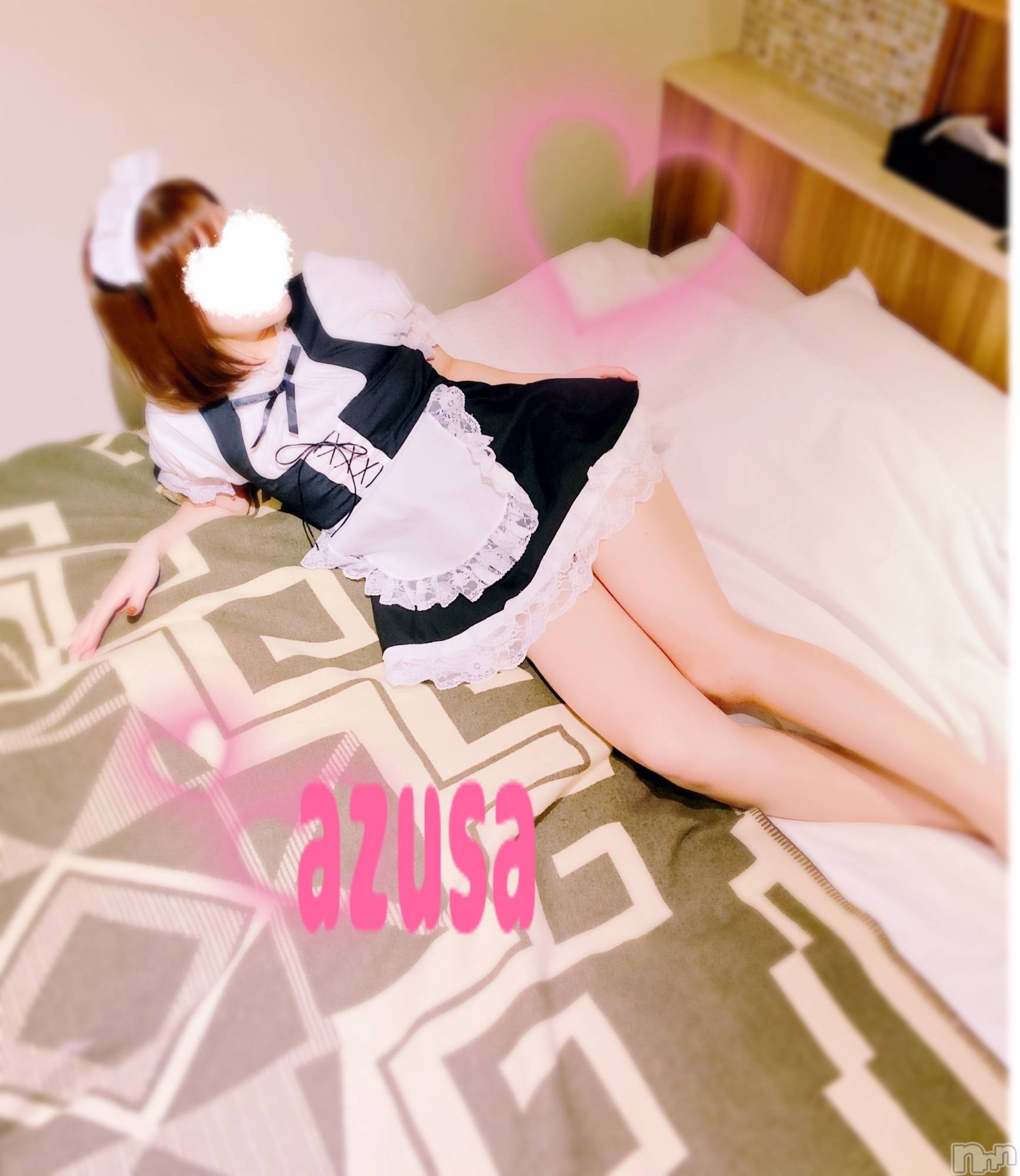 新潟デリヘルA(エース)あずさ(A)(30)の2025年2月24日写メブログ「いろいろと。」