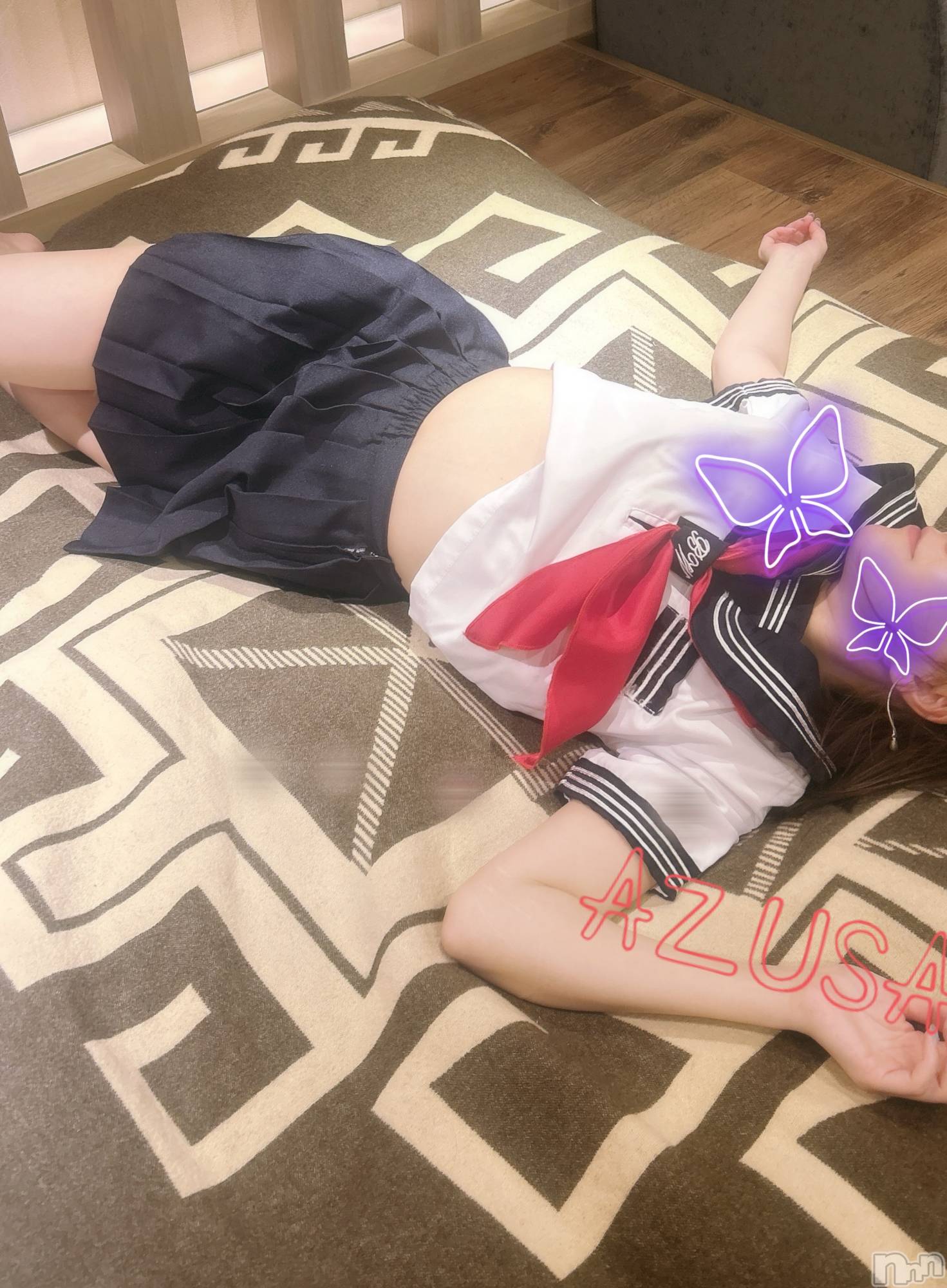 新潟デリヘルA(エース)あずさ(A)(30)の2025年5月13日写メブログ「弱点。」