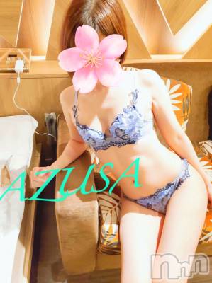 新潟デリヘル A(エース) あずさ(A)(30)の3月24日写メブログ「土曜の夜はぜひわたしと♡」