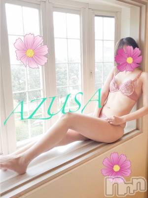 新潟デリヘル A(エース) あずさ(A)(30)の6月13日写メブログ「しゅたっ。」