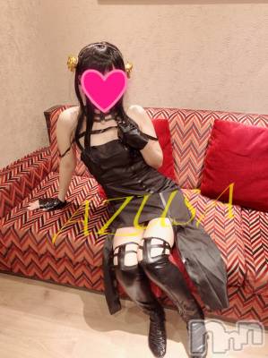 新潟デリヘル A(エース) あずさ(A)(30)の7月17日写メブログ「スパイファミリーのヨルさんになれた。」