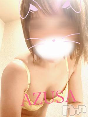 新潟デリヘル A(エース) あずさ(A)(30)の7月2日写メブログ「暑いけどさ。」