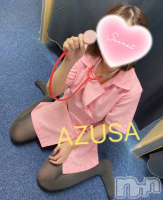 新潟デリヘル A(エース) あずさ(A)(30)の12月15日写メブログ「患者様おまちしてます♥️」