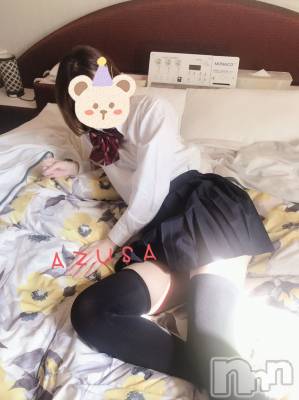 新潟デリヘル A(エース) あずさ(A)(30)の7月19日写メブログ「もじゃもじゃ。」