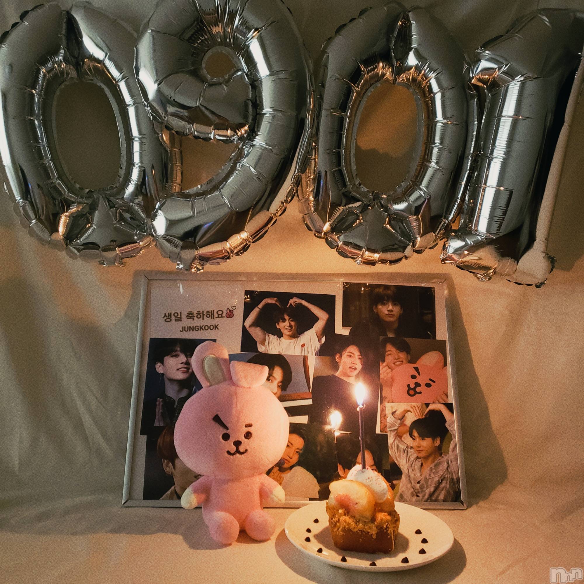 ʥå륺СʥåBar Peace(ʥåС ԡ) 2021ǯ92̥֥0901🎂💕