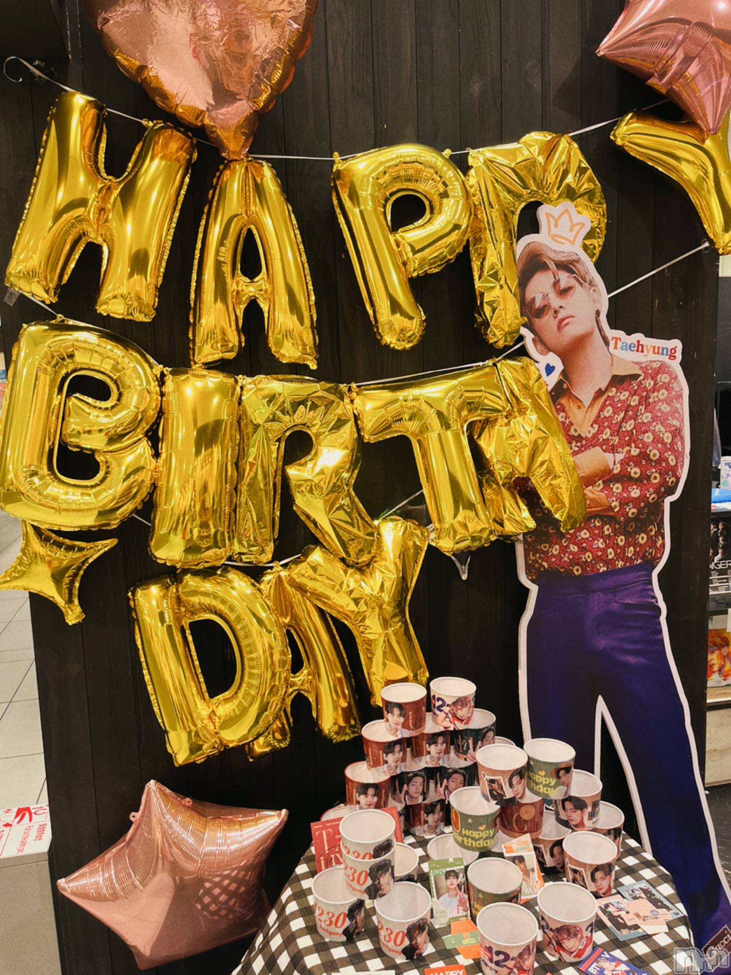 ʥå륺СʥåBar Peace(ʥåС ԡ) 2021ǯ1230̥֥V🎂