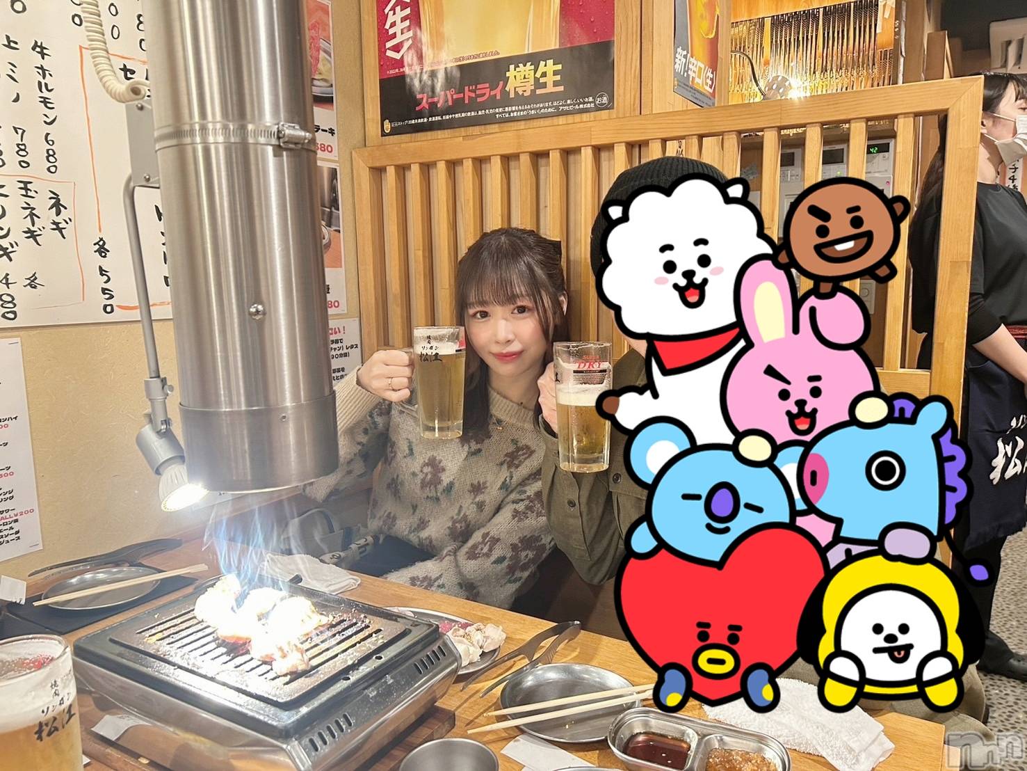 ʥå륺СʥåBar Peace(ʥåС ԡ) 2024ǯ1129̥֥()✨