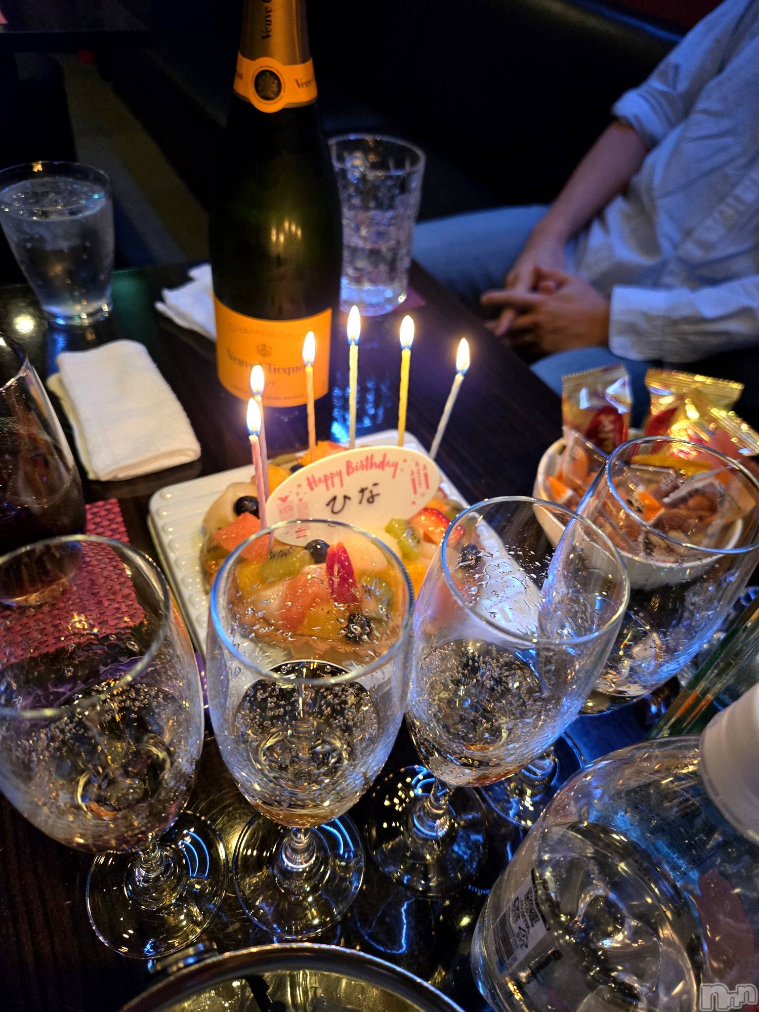 ʥå륺СʥåBar Peace(ʥåС ԡ) 2025ǯ1210̥֥🎂🩷