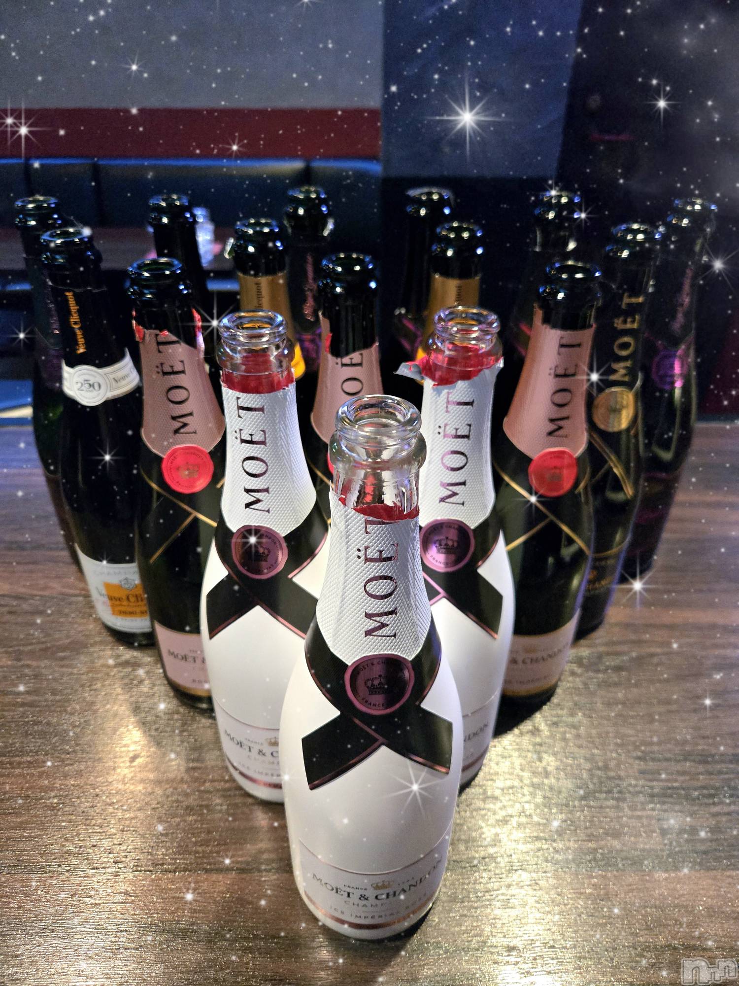 ����������ʥå��������륺�С����ʥå�Bar Peace(���ʥå��С� �ԡ���) ��2025ǯ12��30���̥�֥����֤��꤬�Ȥ�2025ǯ🩷��