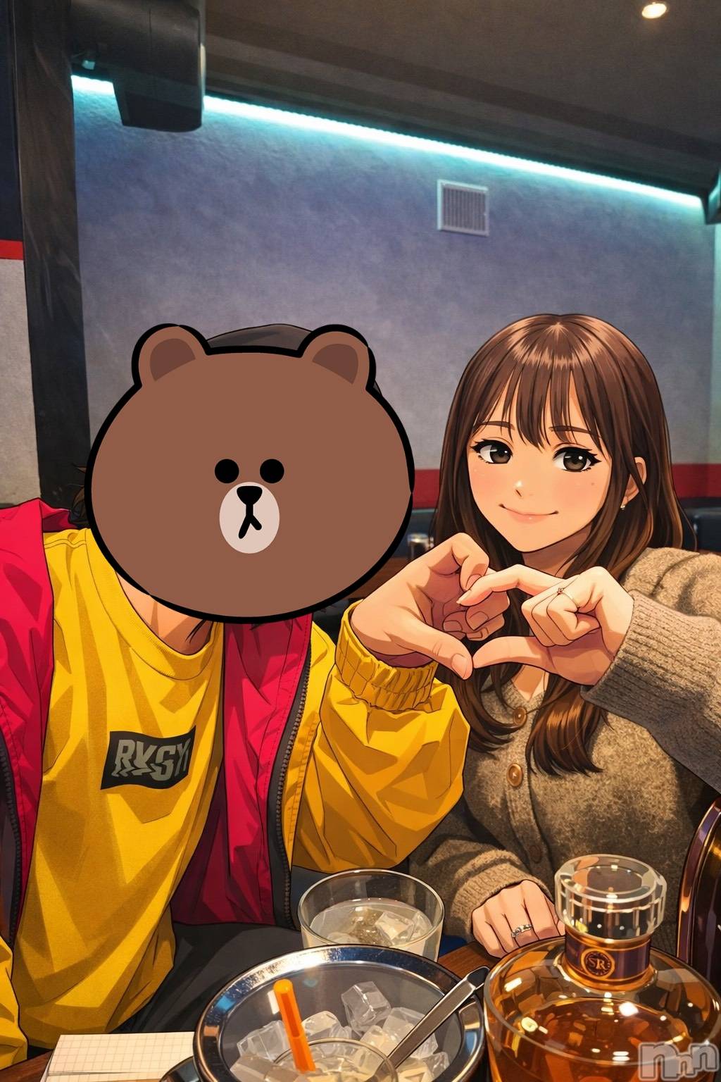 ����������ʥå��������륺�С����ʥå�Bar Peace(���ʥå��С� �ԡ���) ��2026ǯ1��6���̥�֥����֤�����