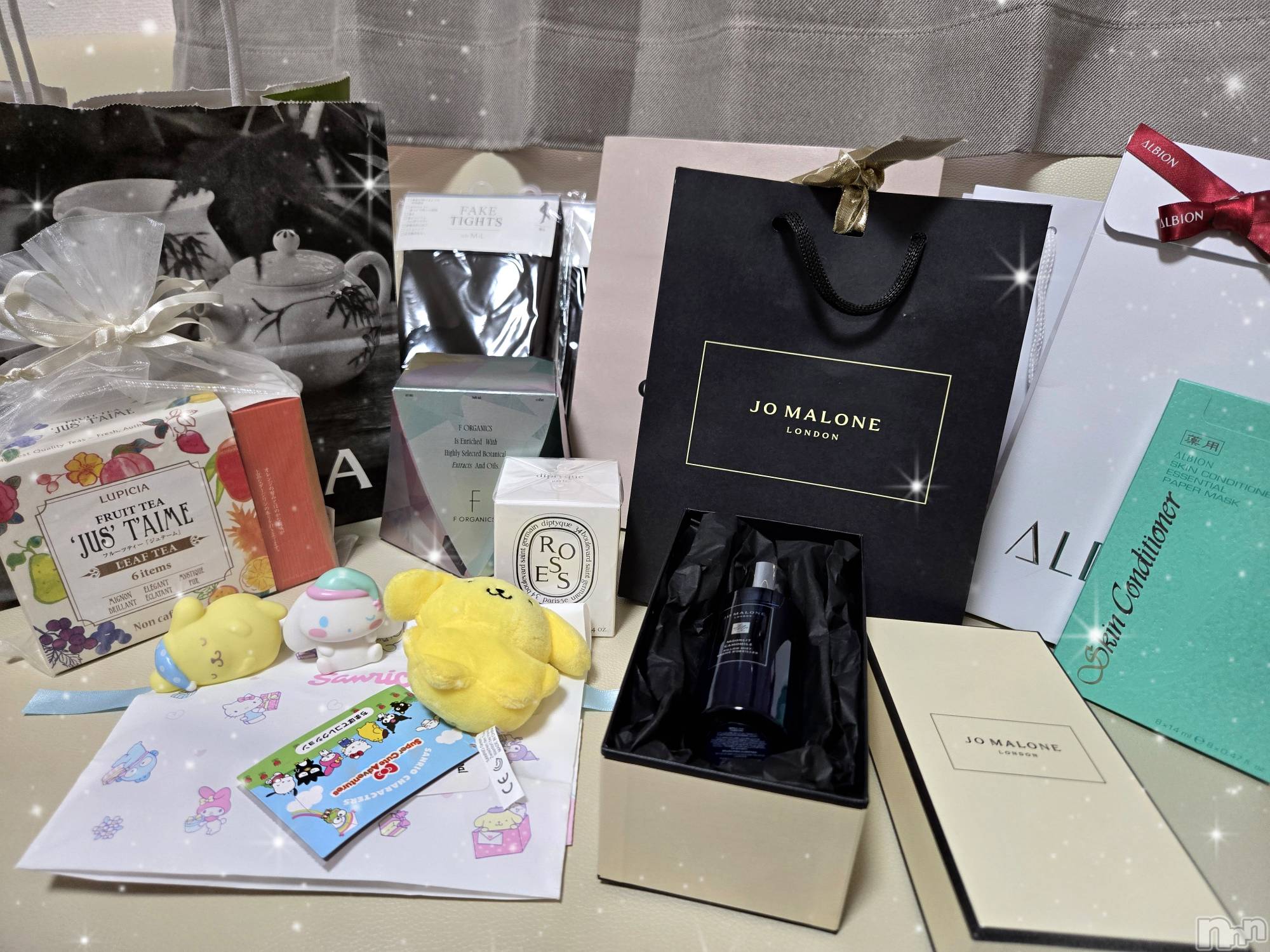 ����������ʥå��������륺�С����ʥå�Bar Peace(���ʥå��С� �ԡ���) ��2026ǯ1��7���̥�֥����������🎁🤍��