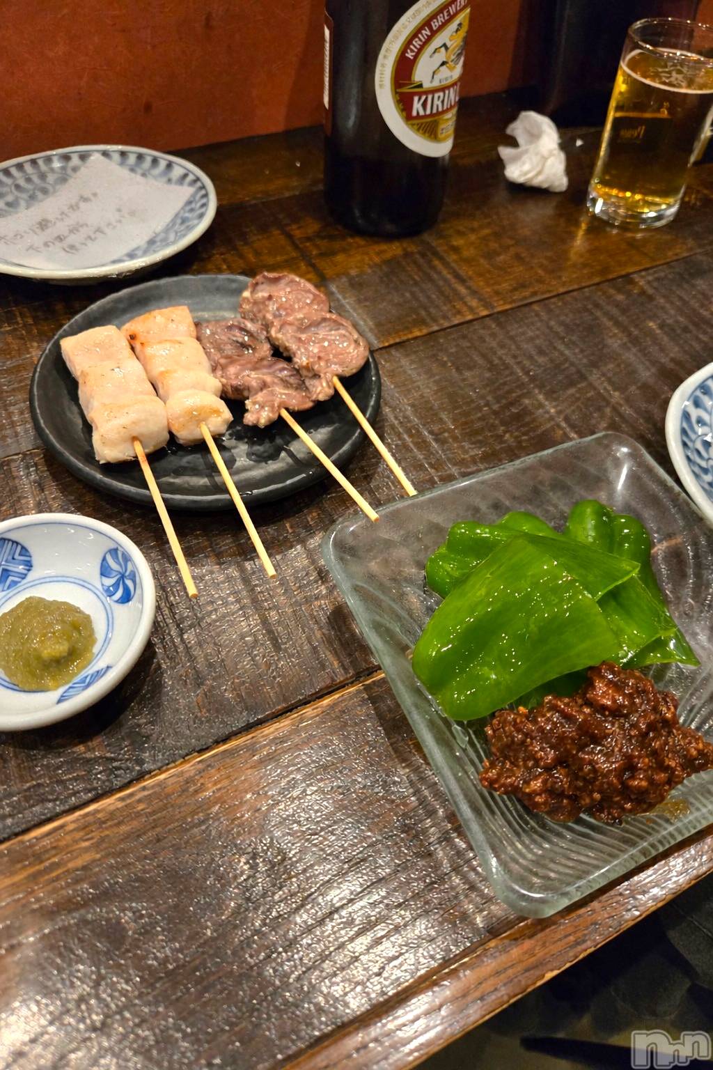 ����������ʥå��������륺�С����ʥå�Bar Peace(���ʥå��С� �ԡ���) ��2026ǯ2��17���̥�֥�����🐤🐤��