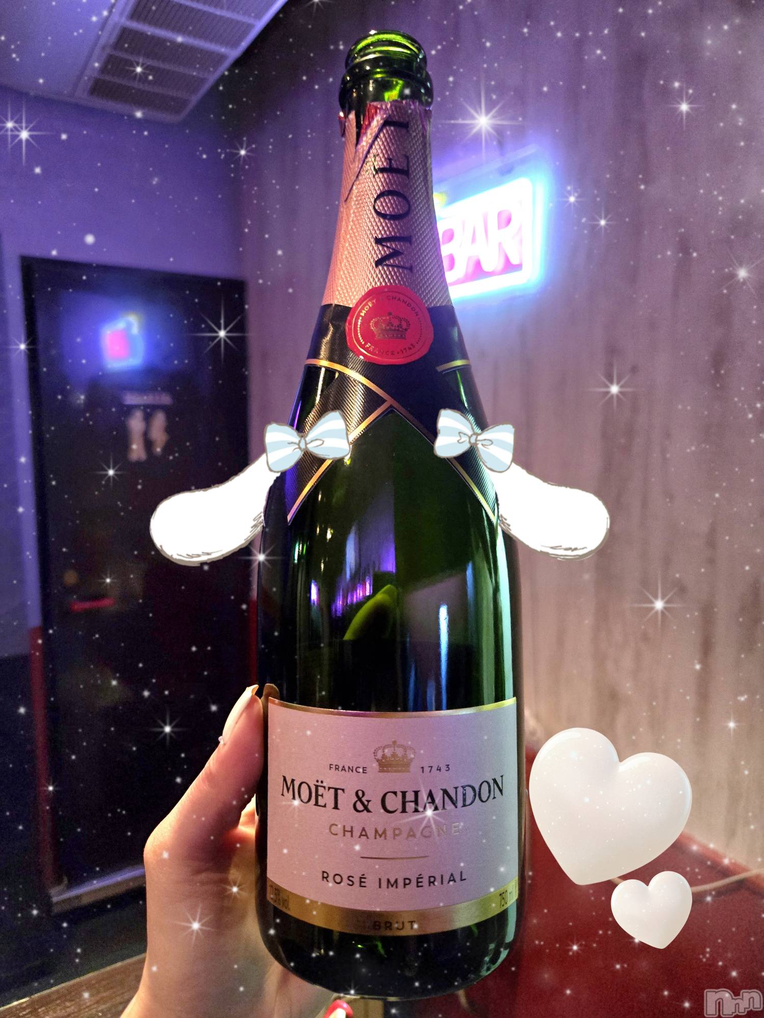 ����������ʥå��������륺�С����ʥå�Bar Peace(���ʥå��С� �ԡ���) ��2026ǯ2��24���̥�֥����֤Ϥäԡ���🙊��