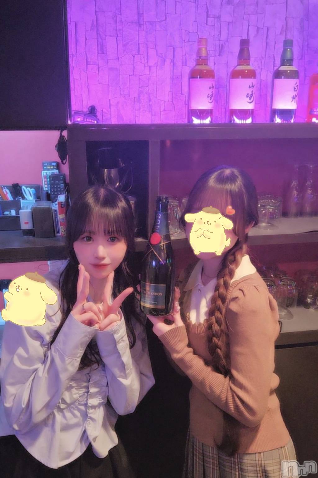 ����������ʥå��������륺�С����ʥå�Bar Peace(���ʥå��С� �ԡ���) ��2026ǯ3��2���̥�֥����֤���ˤ���3��('��')/~~��