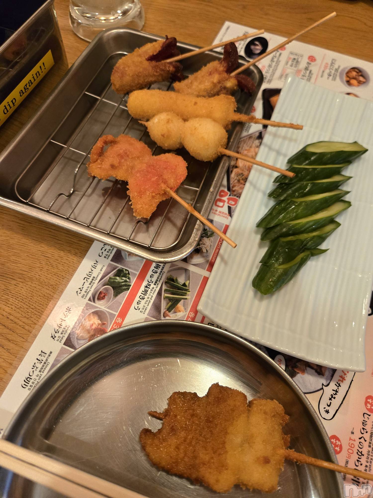 ����������ʥå��������륺�С����ʥå�Bar Peace(���ʥå��С� �ԡ���) ��2026ǯ4��27���̥�֥�����9Ϣ�ФλϤޤ�😀��