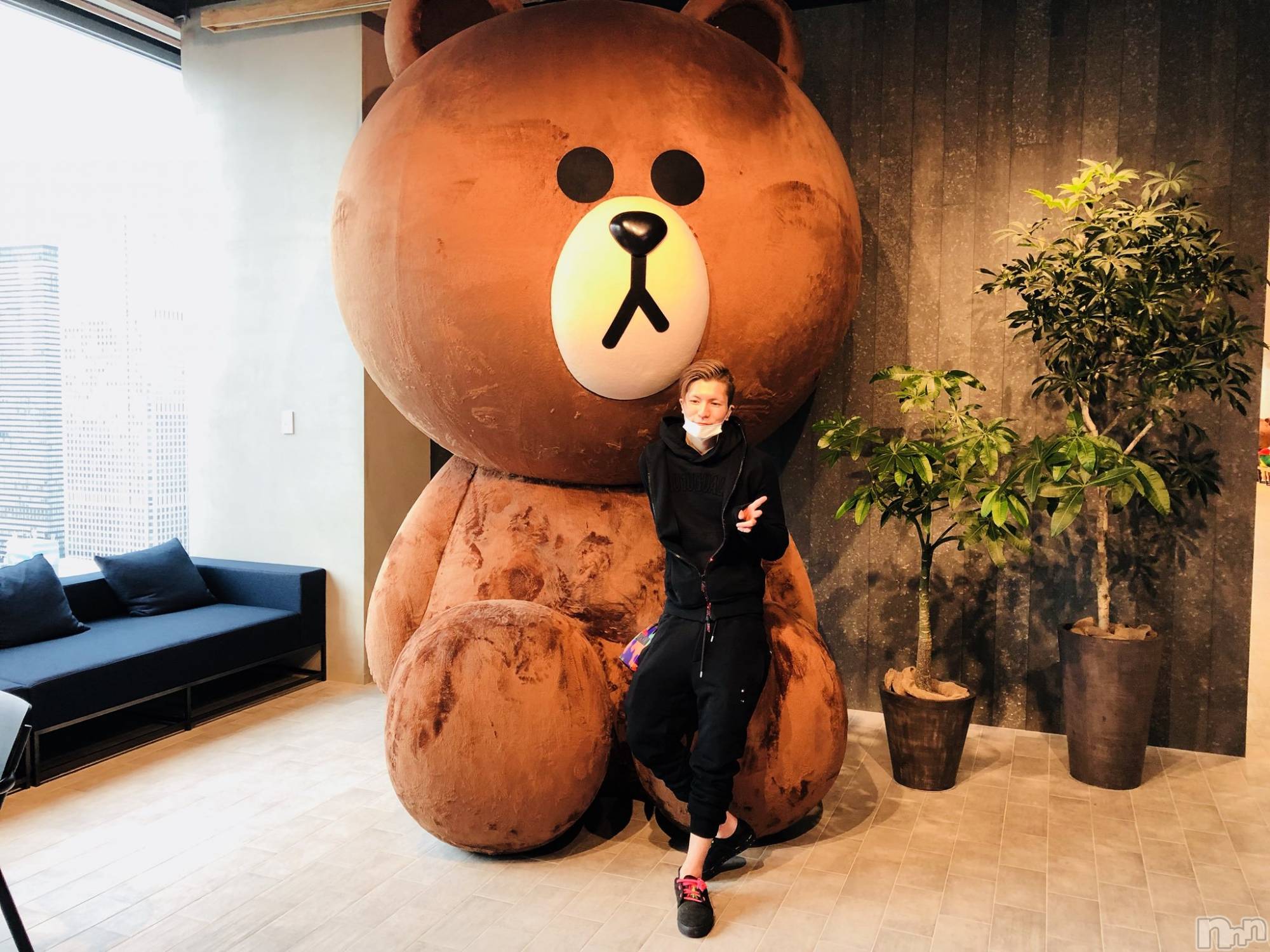 ʥå륺СʥåBar Peace(ʥåС ԡ) 2019ǯ619̥֥֤Τ